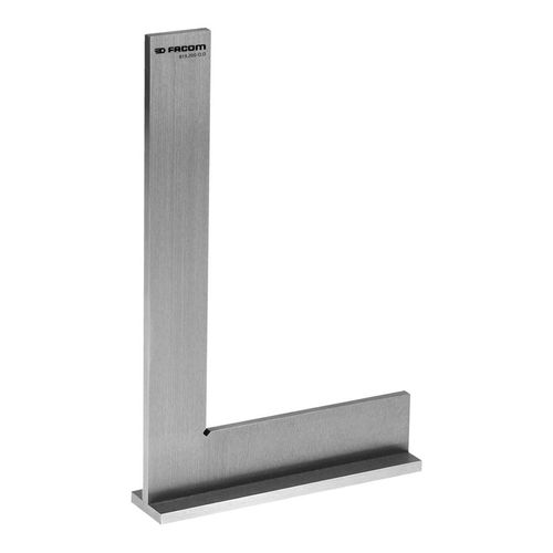 Facom Präzisionswinkel Klasse 0 300 x 200 mm (819.300CLO)