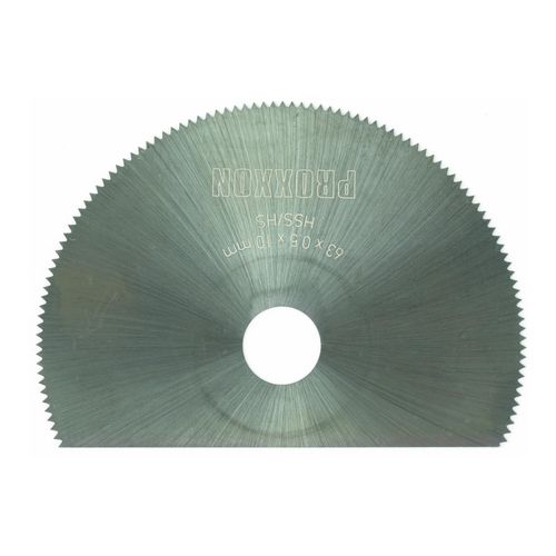 Proxxon HSS Trennblatt, segmentiert, für OZI/E (28900)