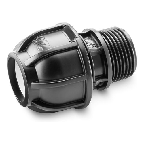 Kärcher Anschlussstück für Ansaug-Rohrleitungen 1" (2.997-115.0)