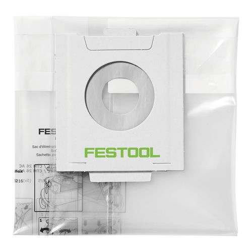 Festool Entsorgungssack ENS-CT 26 AC (496216)