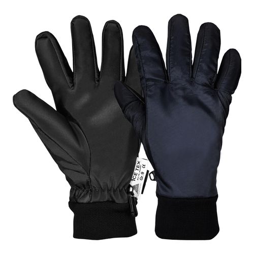 Hase Kälteschutzhandschuhe Ice-Tex Größe 9, PVC (402001-9)