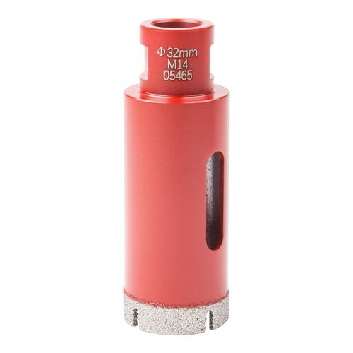 STIER Fliesen-Bohrkrone M14 Durchmesser 32 mm (903180)