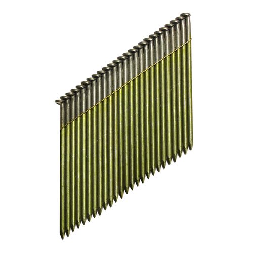 DEWALT Nägel 34 Grad drahtgebunden 2,80-90 mm Glatt (DNW2890E)