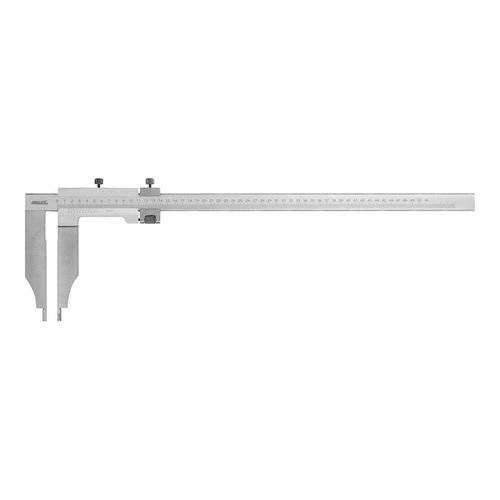 HOLEX Messschieber Messbereich 800 mm (415186 800)