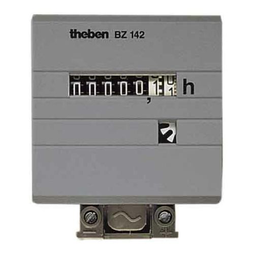 Theben Betriebsstundenzähler BZ142-3 (1420723)