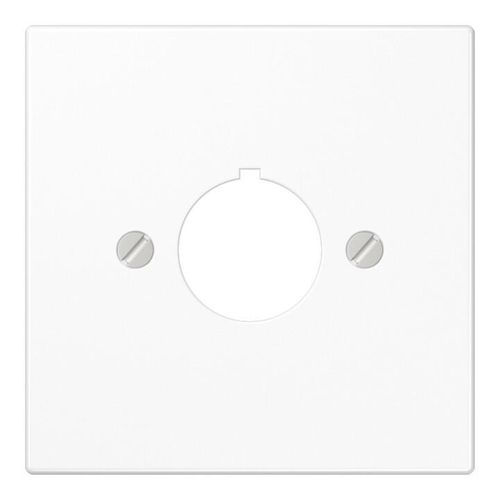 Jung Abdeckung aws für Befehlsgeräte LS 964 WW (LS964WW)