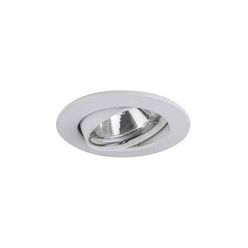 Brumberg Leuchten Einbaustrahler 50W ws 00216907)
