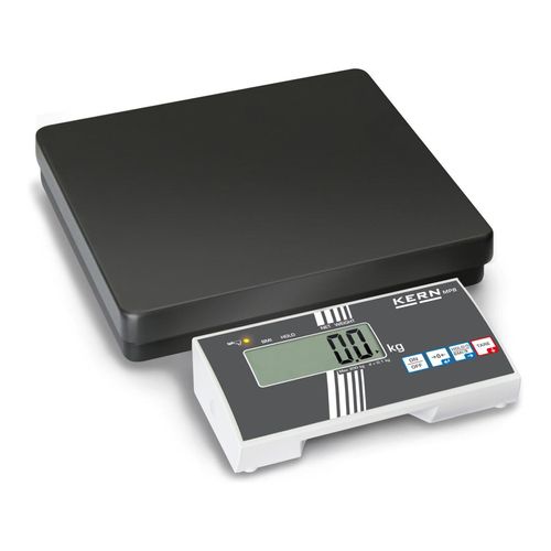 Kern Personenwaage MPB 300K100, Wägebereich 300 kg, Ablesbarkeit 100 g ; KERN & Sohn)