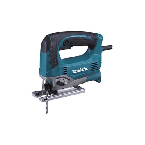 Makita Pendelhub-Stichsäge JV0600J + MAKPAC)