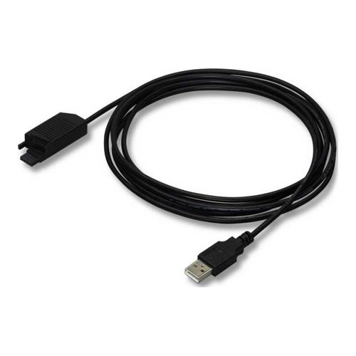 WAGO GmbH& Co. KG USB-Konfigurationskabel 750-923)