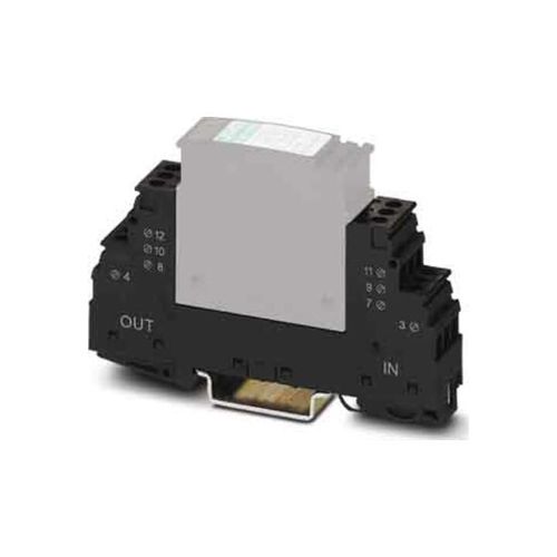 Phoenix Contact Überspannungsschutzkaskade PT 1x2+F-BE (2856126)