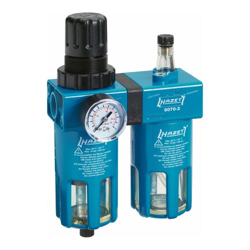 HAZET Wartungseinheit 9070-2)