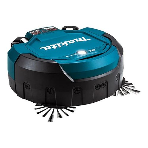 Makita Akku-Saugroboter 18 V DRC200Z)