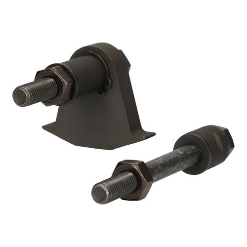 KS Tools Schwungrad-Blockierwerkzeug-Satz für VAG, 2-tlg. (150.2445)