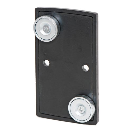 Moravia Wandclip magnetisch (179.26.987)