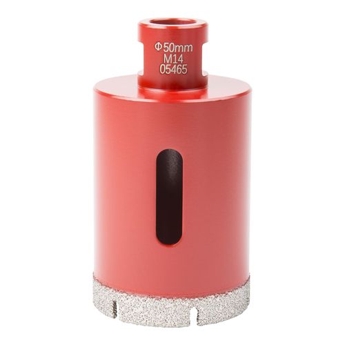 STIER Fliesen-Bohrkrone M14 Durchmesser 50 mm (903184)