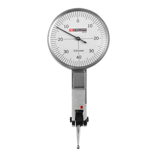 Facom Messuhr mit Hebel Genauigkeit 1/100 mm (812B.P)