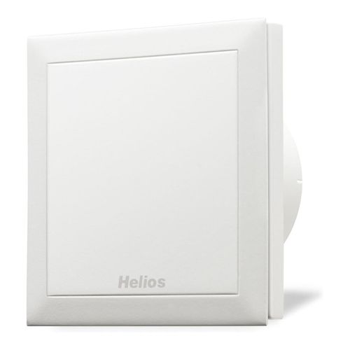 Helios Ventilatoren Minilüfter Standardmodell M1/100 ; Helios-Preisser (06171)