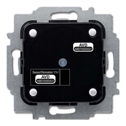 Busch-Jaeger Sensor/Dimmaktor 1/1-fach 6212/1.1 (2CKA006220A0015)