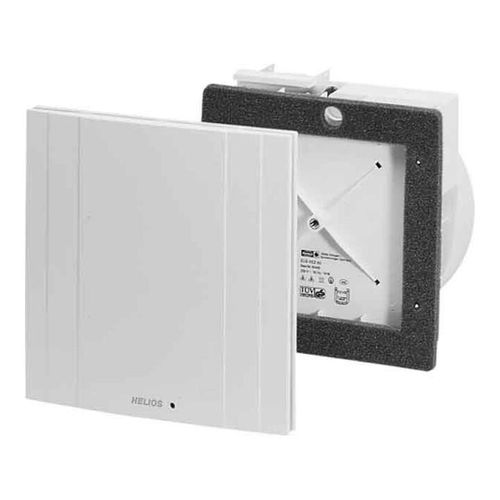 Helios Ventilatoren Ventilatoreinsatz ELS-VEZ 60 ; Helios-Preisser (00426)