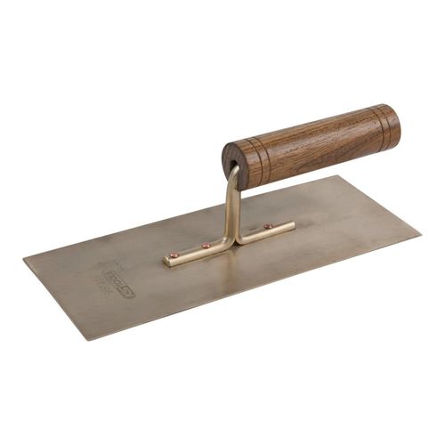 KS Tools BRONZEplus Glättkelle 120 mm (963.9552)