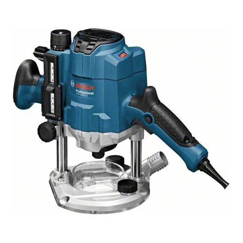 BOSCH Oberfräse GOF 1250 CE (0601626000)