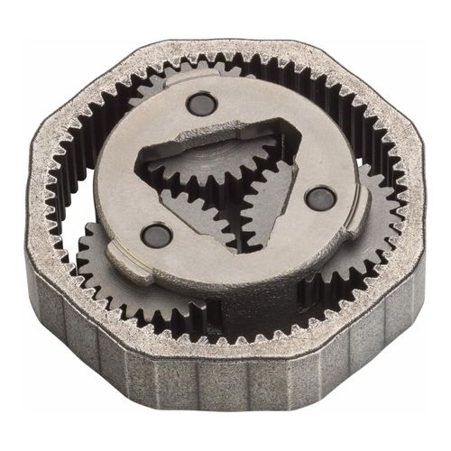 HAZET Planetengetriebe 9212N-07/2)