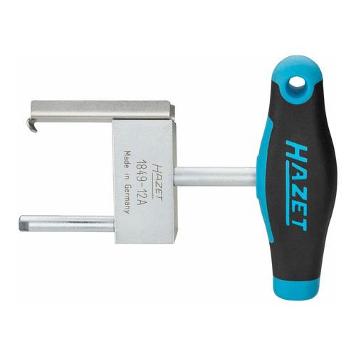 HAZET Stabzündspulen-Abzieher 1849-12A)