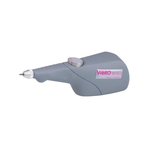 Graviergerät Vibroscript Nennaufnahme 9 W ; VIBRO script (602101)