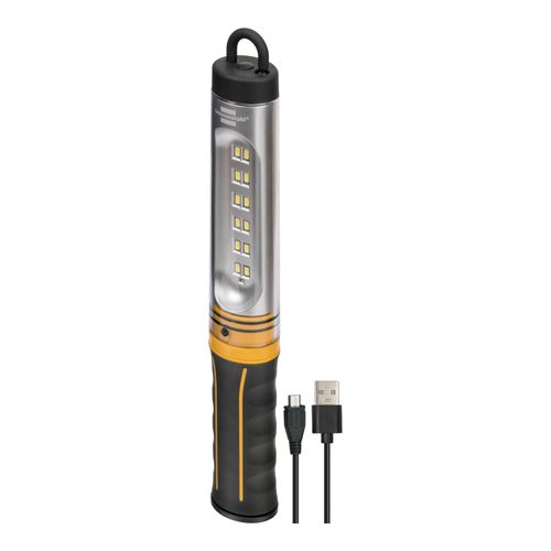 LED-Akkuwerkstattleuchte WL 500 A 520 lm 3,7 V 8,14 Wh Leuchtdauer 24 h ; Brennenstuhl (1175580)