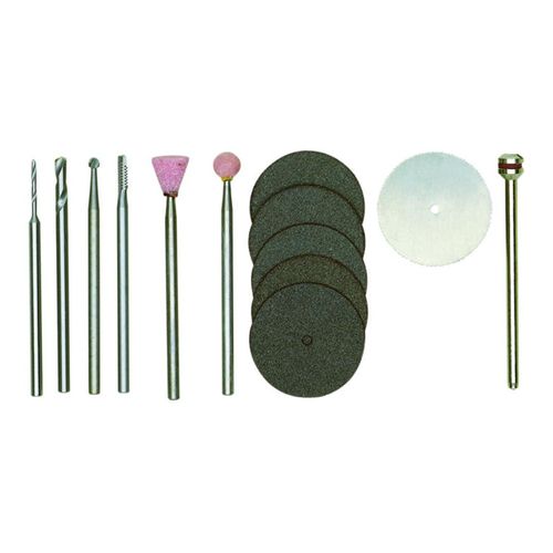 Proxxon Werkzeugsatz für Modellbauer, 13-tlg. (28910)