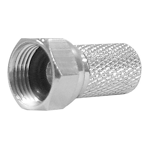 Televes F-Stecker FST 70 ; unex (3801)