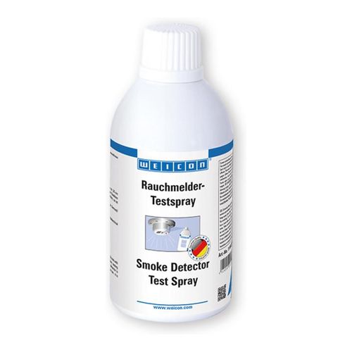 WEICON Rauchmelder-Testspray 250 ml (10027381)