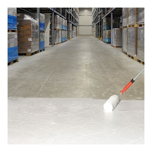 Moravia 2K-Hallenbeschichtung PROline-paint 5 l weiß RAL 9016 (263.22.815)