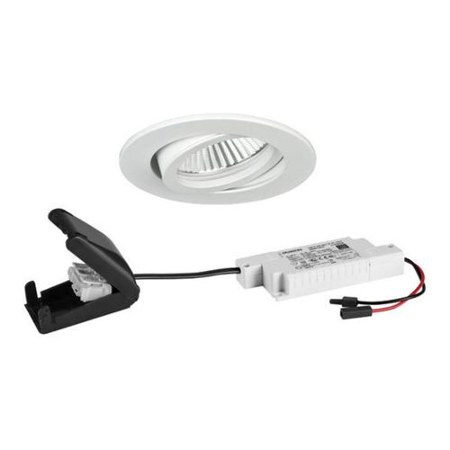 Brumberg Leuchten LED-Einbaustrahler 230V 39483073)
