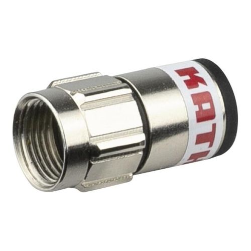 Kathrein Self-Install-F-Stecker EMK 20 Plus (212500023)