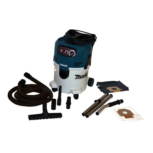 Makita Staubsauger Staubkl M VC3012M)