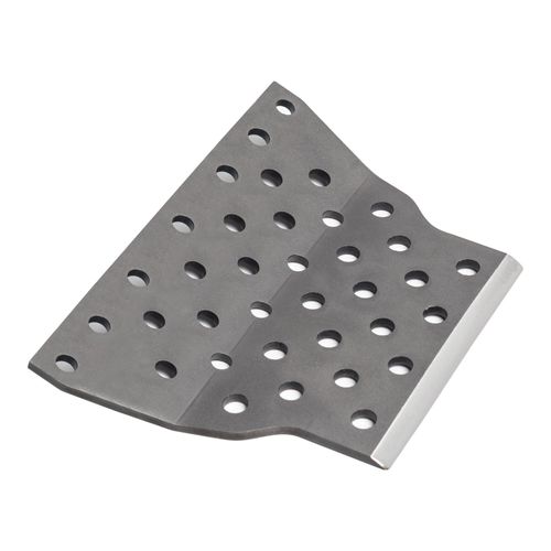 Roll Stripperwerkzeug 250x180x6mm Parkett (1718585)
