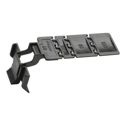 Tehalit Clip f.Verdrahtungskanal BA7-Clip (BA7CLIP)