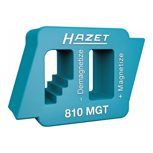 HAZET Magnetisier- / Entmagnetisier-Werkzeug 810MGT)