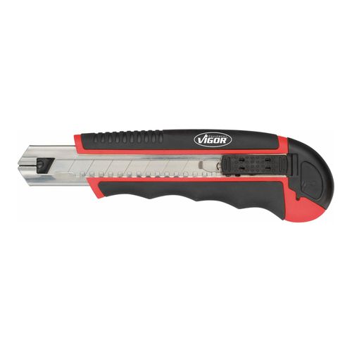 VIGOR Universalmesser V4275 90 mm)