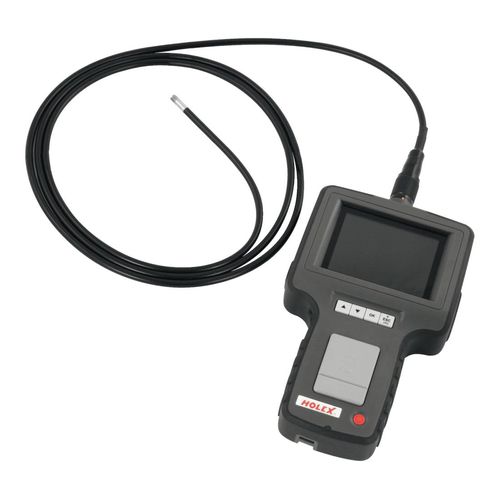 HOLEX Video-Endoskop mit Sonde flexibel Ø 5.5 mm (492925 2000)