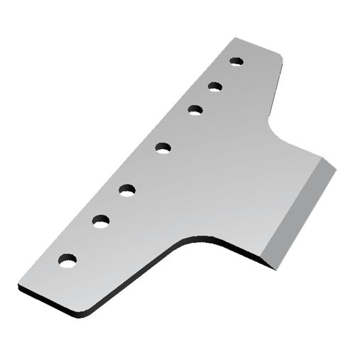 Roll Stripperwerkzeug 100mm für Parkett- und Fliesenentfernung (1718596)