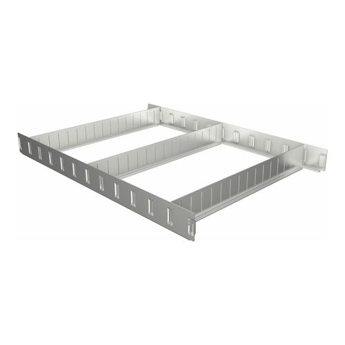 VIGOR Trennblech Satz VIGOR 500 N und VIGOR 1000 V6688)