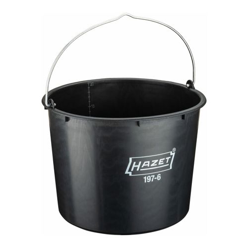HAZET Baueimer 20 l 197-6)