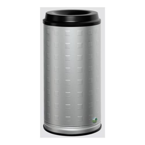 VAR Papierkorb Inhalt Alu eloxiert 20 l (28574)