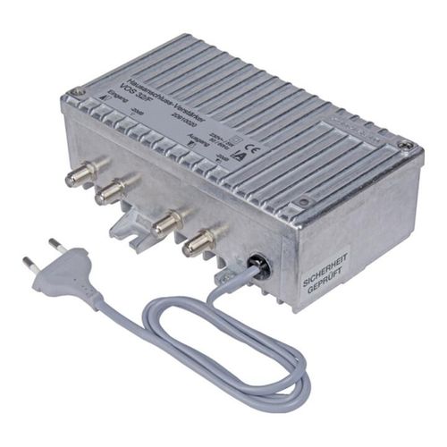 Kathrein Hausanschluss-Verstärker VOS 32/F (20910020)