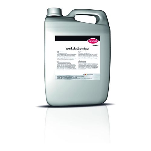 Caramba Intensiv Werkstatt-Reiniger 5 l (5447060)