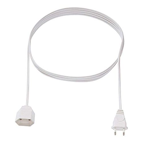 Bachmann Euro-Verlängerung PVC 3m, ws 233.285)