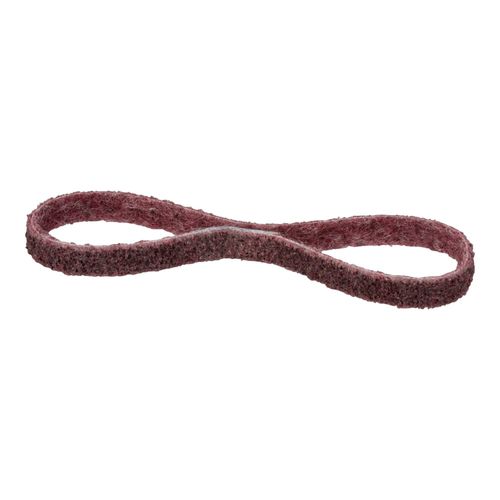 Klingspor Vliesband NBF 800, LxB 30X533, F4W, violett (258700)